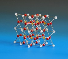 Barium Titanate (perovskite)