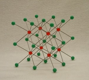 Caesium Chloride