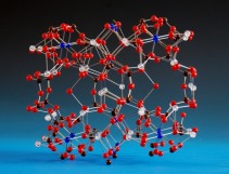 Potassium neodymium silicate