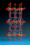 Lanthanum copper oxide