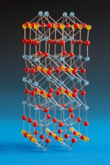 Lanthanum copper oxide