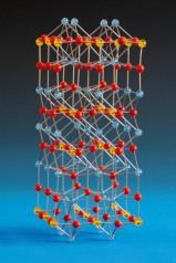 Lanthanum copper oxide