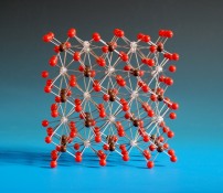 Magnesium silicate - perovskite