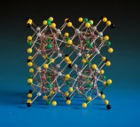 Manganese thorium alloy