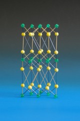 Molybdenum sulfide