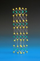 Molybdenum sulfide (3R)
