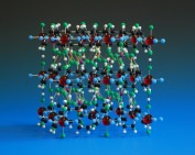 Nickel-based MOF