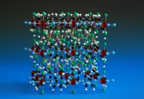 Nickel-based MOF