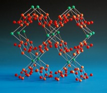 Antimony Tellurium Oxide Chloride