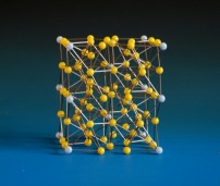 Thorium manganese alloy