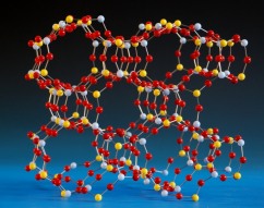 Zeolite-P