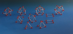 Coordination Polyhedra