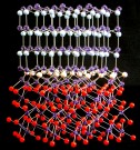 Epitaxial growth on GaN